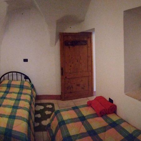 Solto CollinaLa Casa Delle Fate别墅 外观 照片