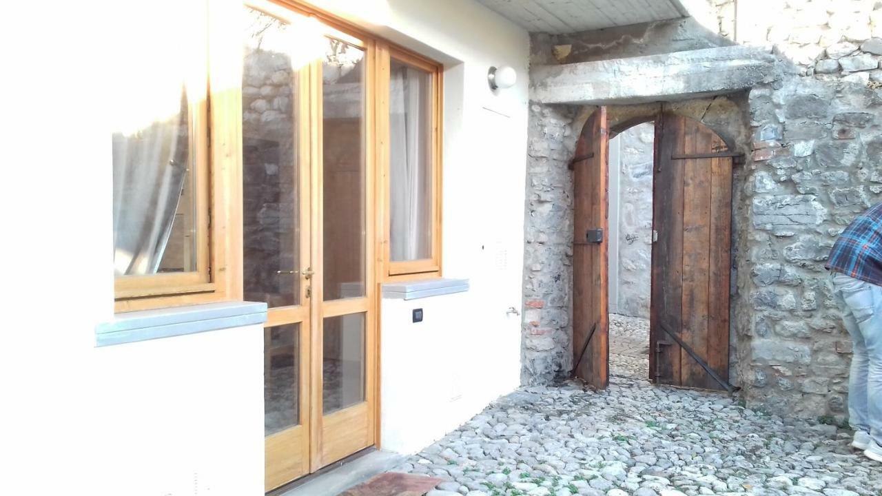 Solto CollinaLa Casa Delle Fate别墅 外观 照片