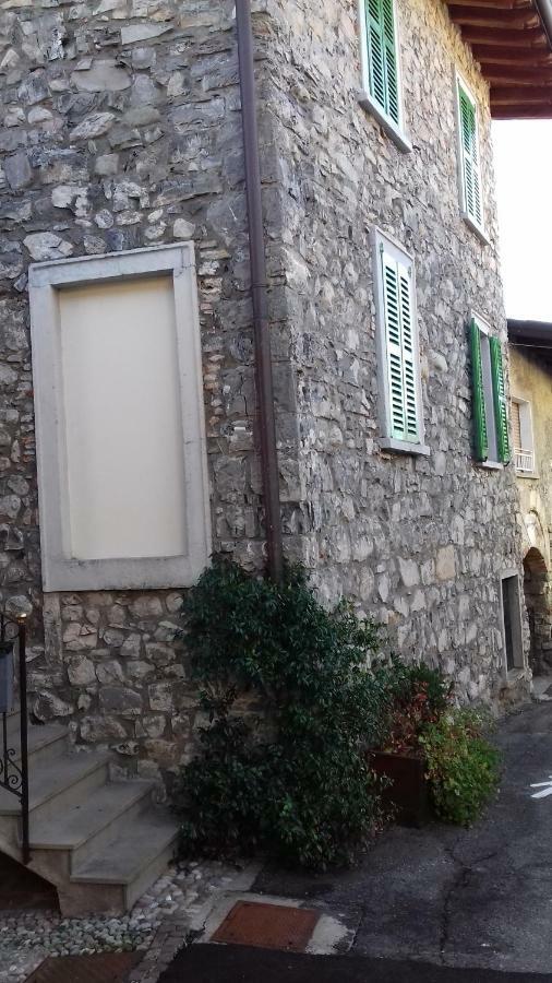 Solto CollinaLa Casa Delle Fate别墅 外观 照片