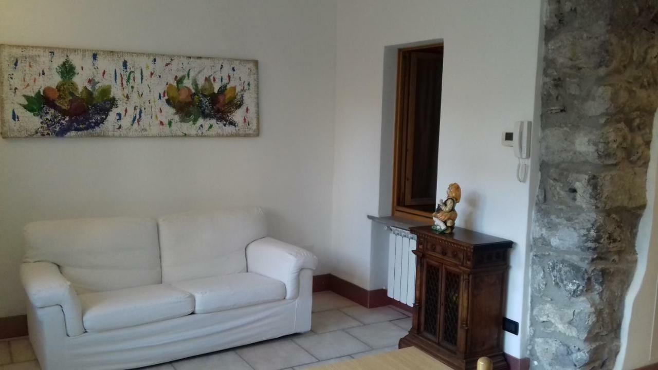 Solto CollinaLa Casa Delle Fate别墅 外观 照片