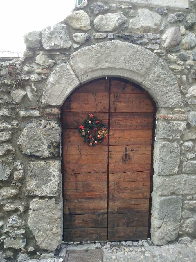 Solto CollinaLa Casa Delle Fate别墅 外观 照片