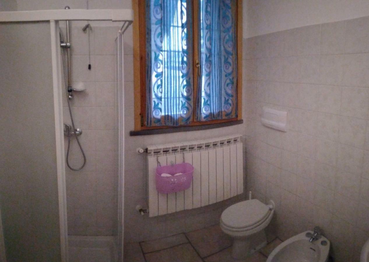 Solto CollinaLa Casa Delle Fate别墅 外观 照片
