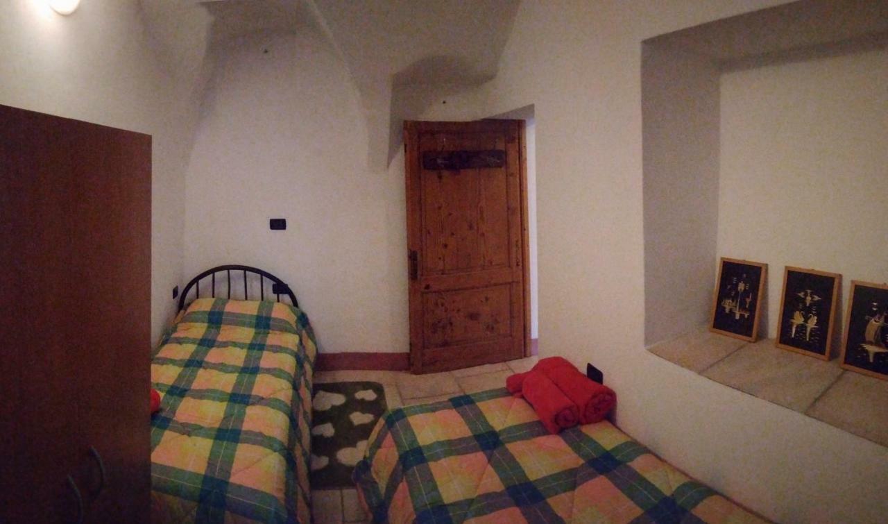 Solto CollinaLa Casa Delle Fate别墅 外观 照片