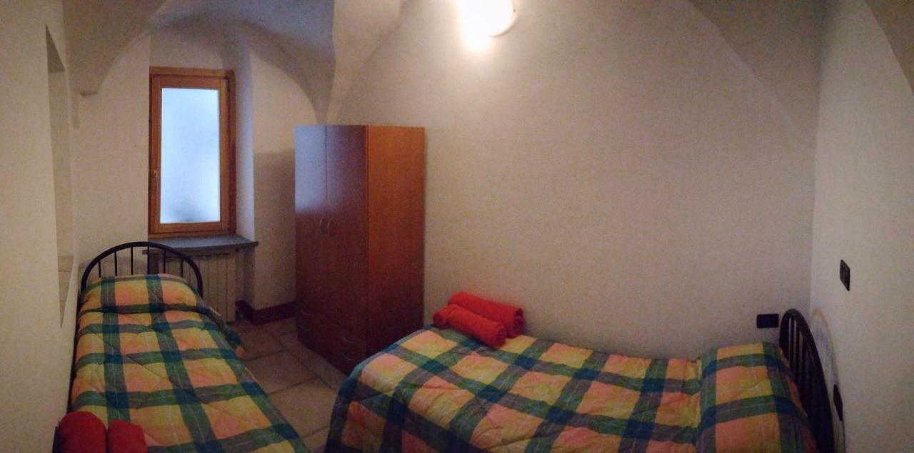 Solto CollinaLa Casa Delle Fate别墅 外观 照片
