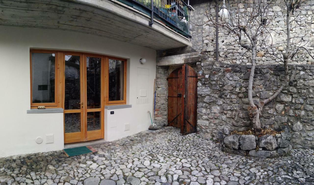 Solto CollinaLa Casa Delle Fate别墅 外观 照片