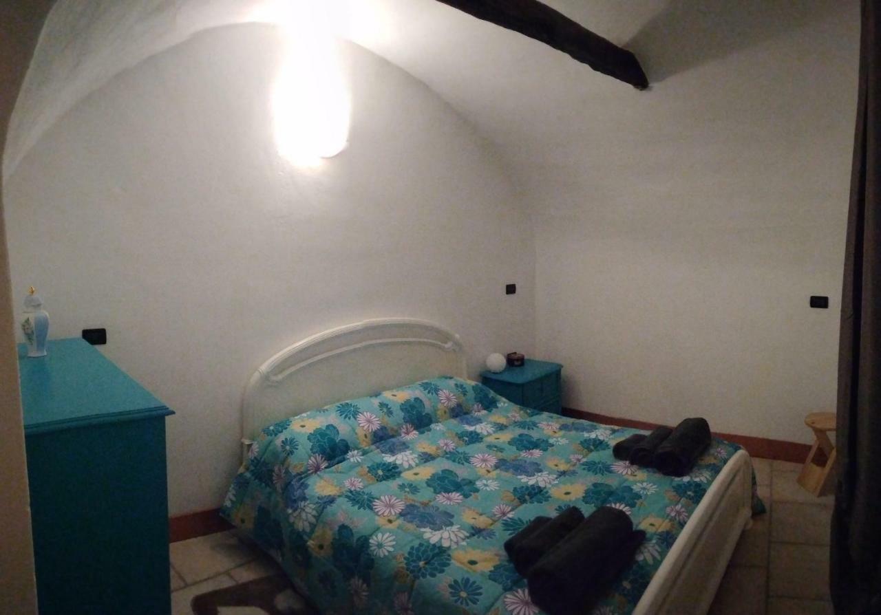 Solto CollinaLa Casa Delle Fate别墅 外观 照片